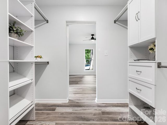 9501 Buckskin Lane, Charlotte, NC 28227