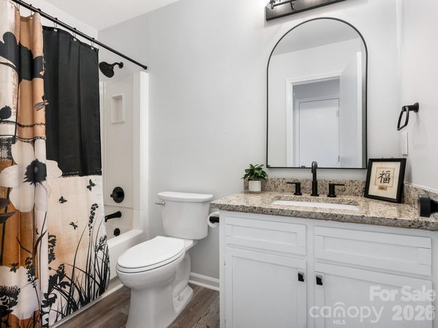 9501 Buckskin Lane, Charlotte, NC 28227