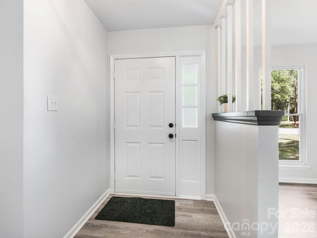 9501 Buckskin Lane, Charlotte, NC 28227