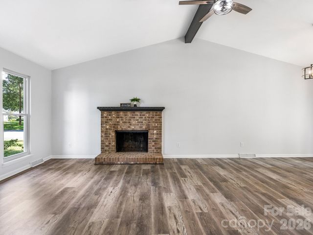 9501 Buckskin Lane, Charlotte, NC 28227