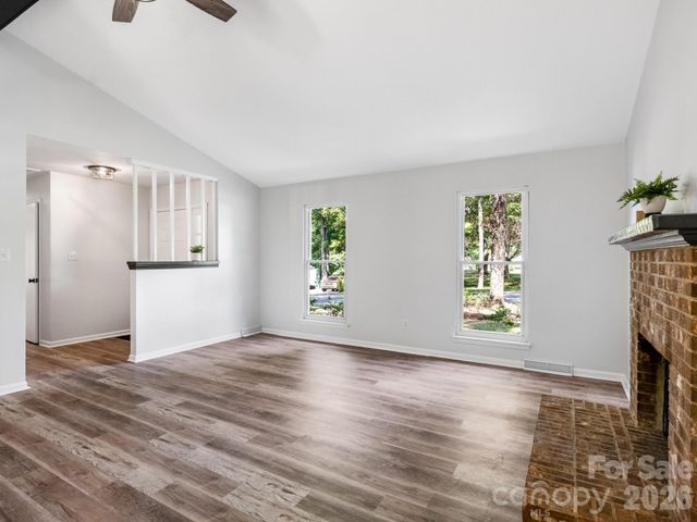 9501 Buckskin Lane, Charlotte, NC 28227
