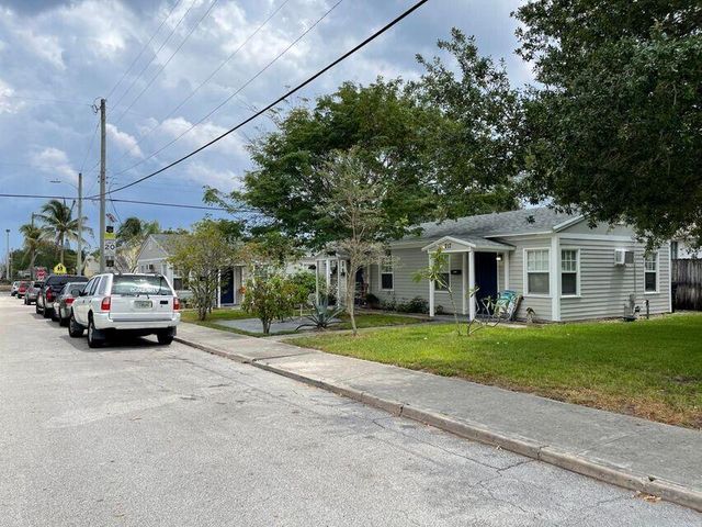 715 8th Avenue N, Lake Worth Beach, FL 33460