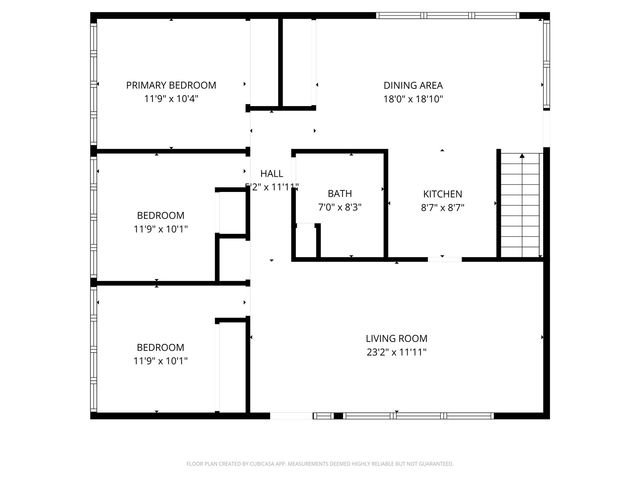 2237 Evergreen Street NE, Cedar Rapids, IA 52402