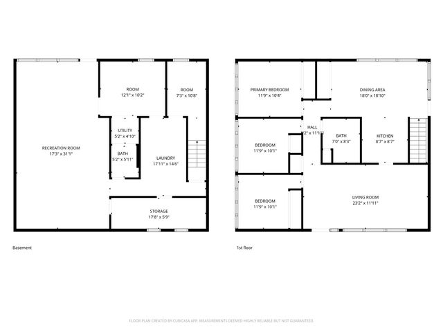 2237 Evergreen Street NE, Cedar Rapids, IA 52402