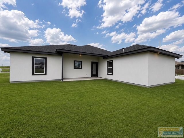 8806 Albatross St., Harlingen, TX 78552