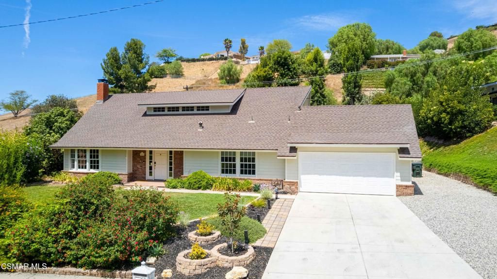 2483 Drake Drive, Thousand Oaks, CA 91362 — photo 2