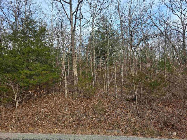 7 Lots Cherokee Village, Cherokee Village, AR 72529