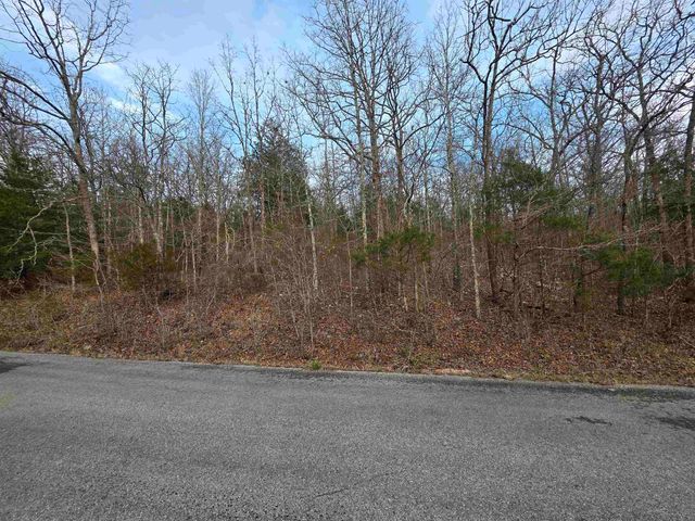7 Lots Cherokee Village, Cherokee Village, AR 72529