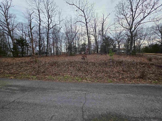 7 Lots Cherokee Village, Cherokee Village, AR 72529