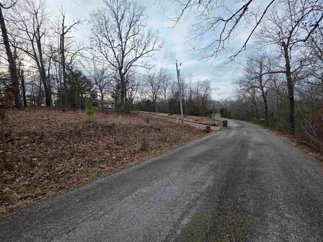 7 Lots Cherokee Village, Cherokee Village, AR 72529