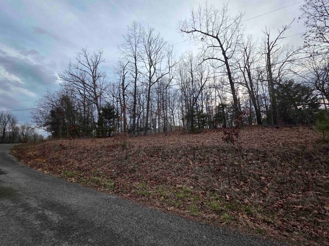 7 Lots Cherokee Village, Cherokee Village, AR 72529