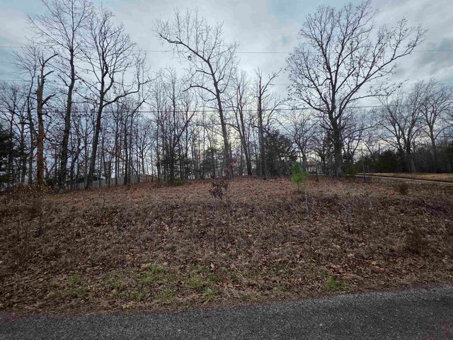 7 Lots Cherokee Village, Cherokee Village, AR 72529