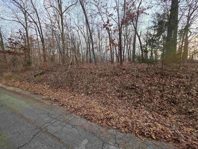 7 Lots Cherokee Village, Cherokee Village, AR 72529