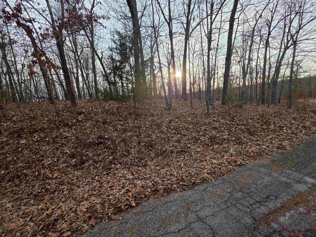 7 Lots Cherokee Village, Cherokee Village, AR 72529