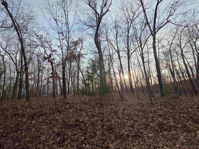 7 Lots Cherokee Village, Cherokee Village, AR 72529