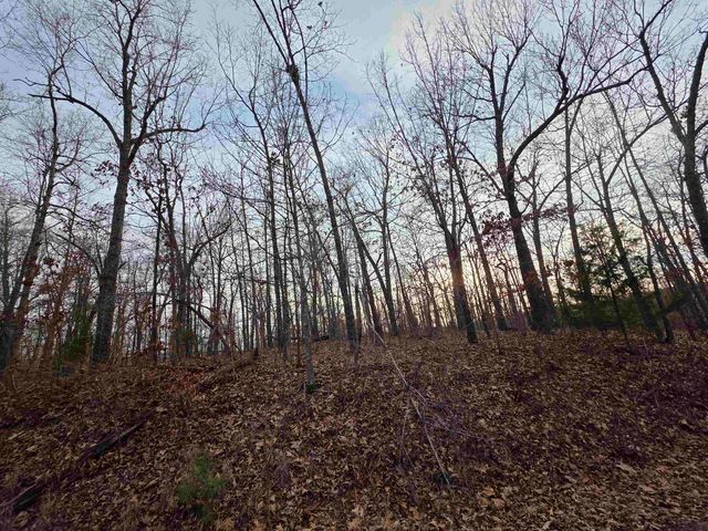 7 Lots Cherokee Village, Cherokee Village, AR 72529