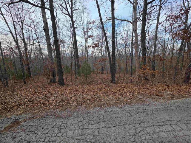 7 Lots Cherokee Village, Cherokee Village, AR 72529