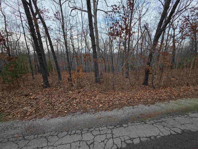7 Lots Cherokee Village, Cherokee Village, AR 72529
