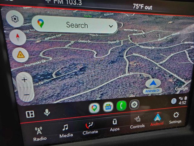 7 Lots Cherokee Village, Cherokee Village, AR 72529