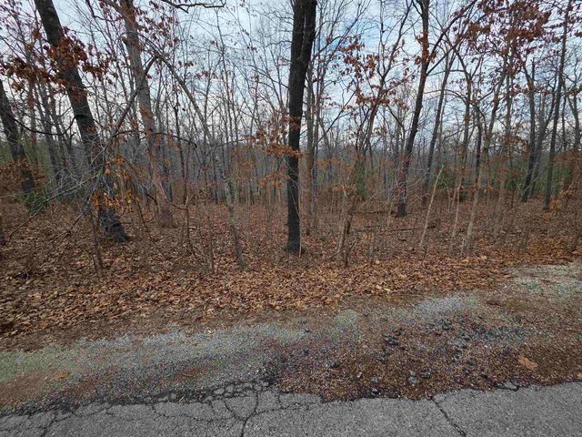 7 Lots Cherokee Village, Cherokee Village, AR 72529