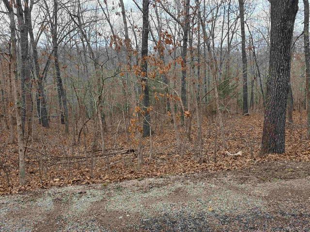 7 Lots Cherokee Village, Cherokee Village, AR 72529