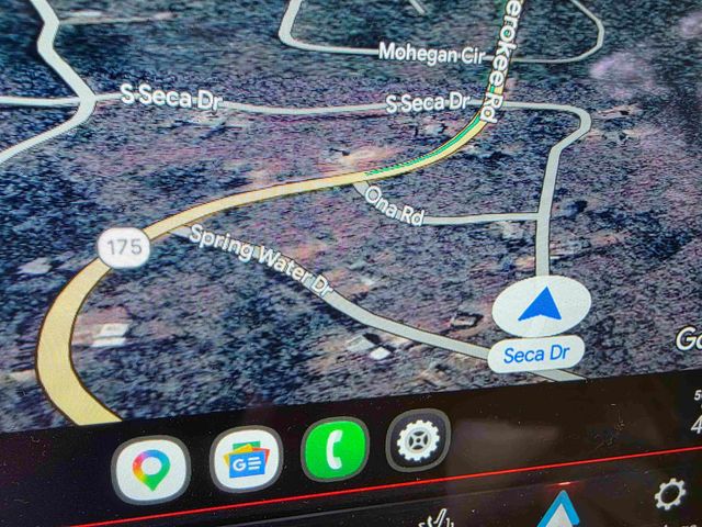 7 Lots Cherokee Village, Cherokee Village, AR 72529