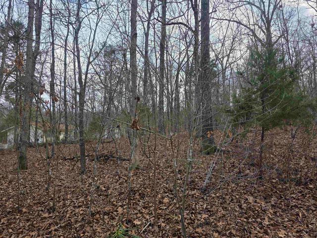 7 Lots Cherokee Village, Cherokee Village, AR 72529