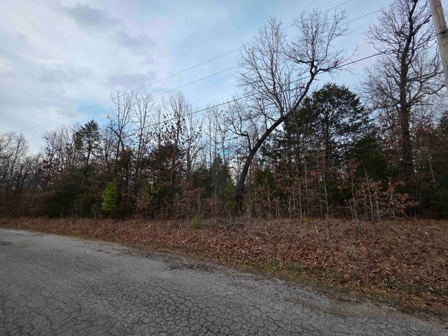 7 Lots Cherokee Village, Cherokee Village, AR 72529