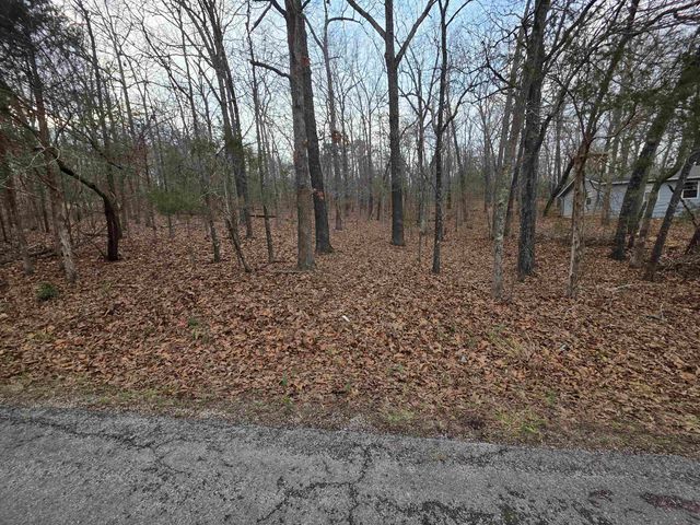 7 Lots Cherokee Village, Cherokee Village, AR 72529