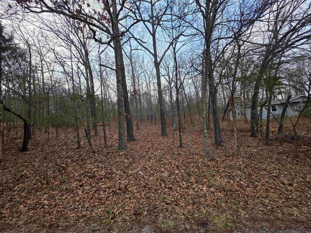 7 Lots Cherokee Village, Cherokee Village, AR 72529