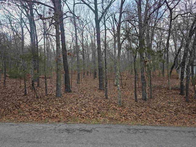 7 Lots Cherokee Village, Cherokee Village, AR 72529