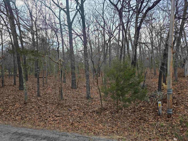 7 Lots Cherokee Village, Cherokee Village, AR 72529