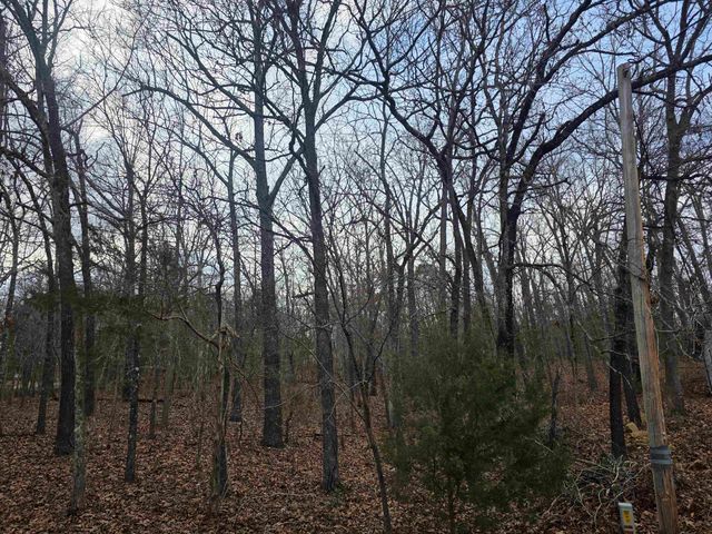7 Lots Cherokee Village, Cherokee Village, AR 72529
