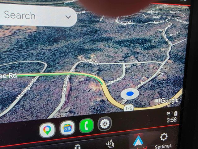7 Lots Cherokee Village, Cherokee Village, AR 72529