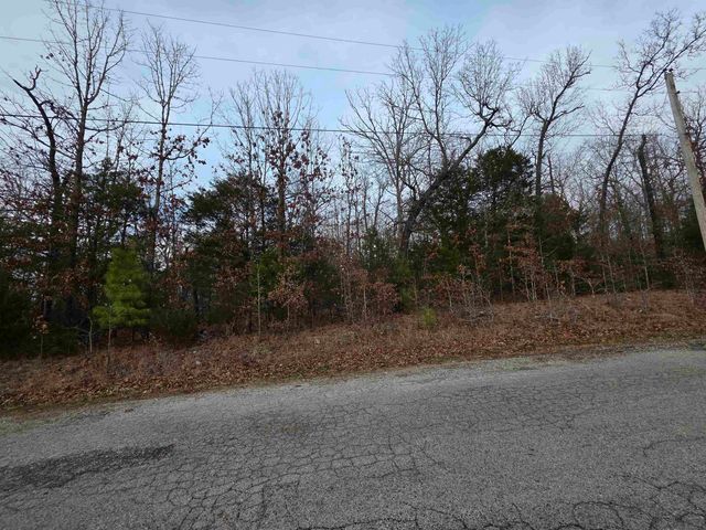 7 Lots Cherokee Village, Cherokee Village, AR 72529