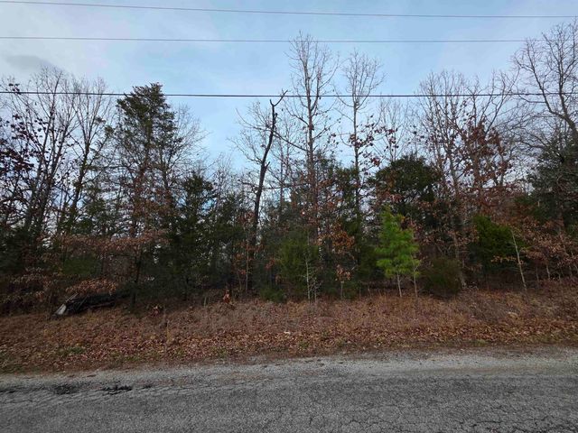7 Lots Cherokee Village, Cherokee Village, AR 72529