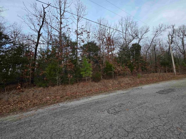 7 Lots Cherokee Village, Cherokee Village, AR 72529