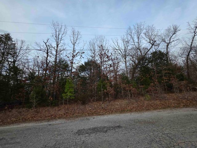 7 Lots Cherokee Village, Cherokee Village, AR 72529