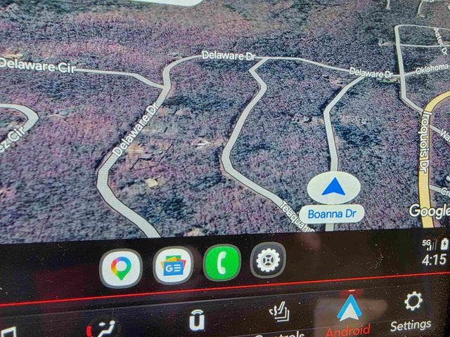 7 Lots Cherokee Village, Cherokee Village, AR 72529