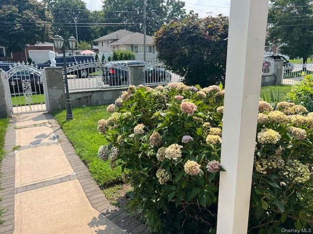 47 Brown Avenue, Hempstead, NY 11550