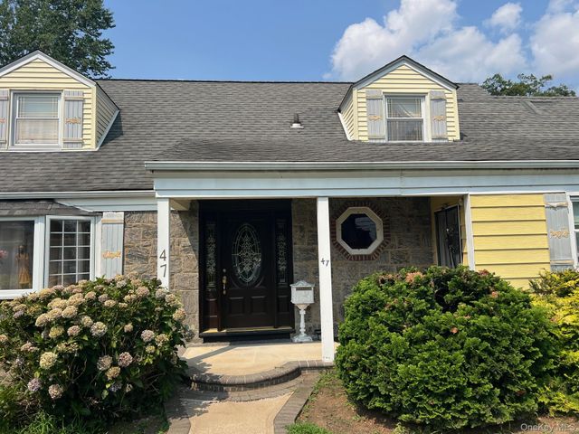 47 Brown Avenue, Hempstead, NY 11550