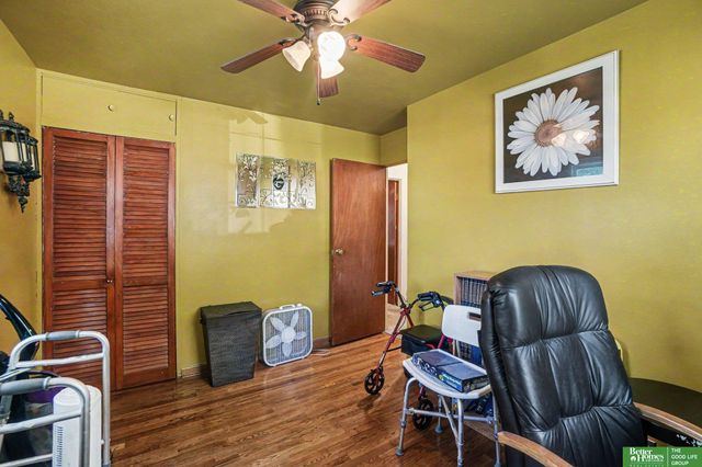5002 N 54th Street, Omaha, NE 68104
