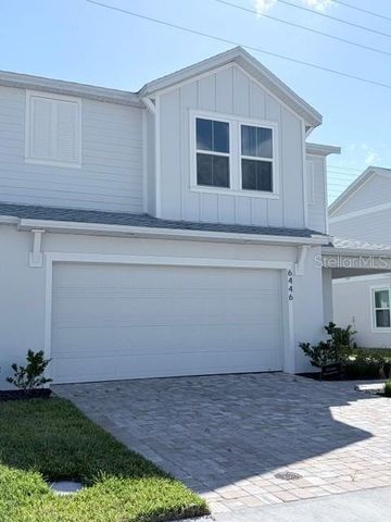 6446 HORSESHOE LANE WAY, Harmony, FL 34773