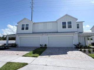 6446 HORSESHOE LANE WAY, Harmony, FL 34773