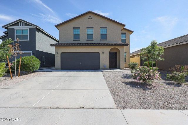 6525 W LATONA Road, Laveen, AZ 85339