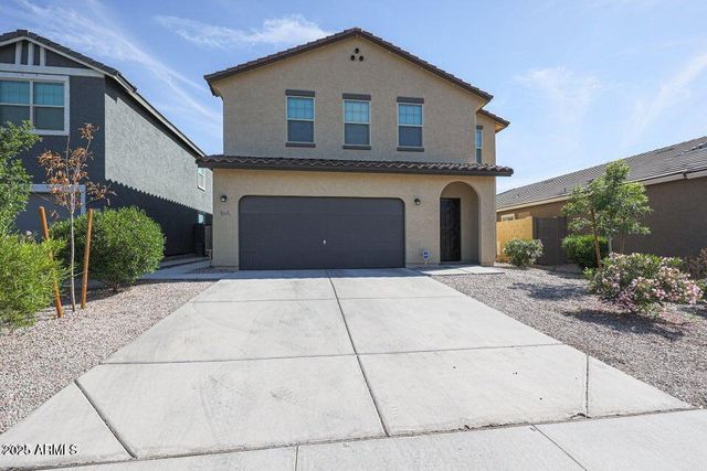 6525 W LATONA Road, Laveen, AZ 85339