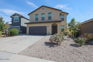 6525 W LATONA Road, Laveen, AZ 85339