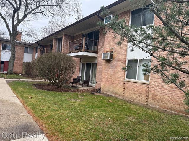 1237 Island Drive 203, Ann Arbor, MI 48105