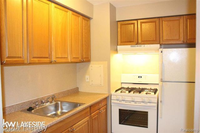 1237 Island Drive 203, Ann Arbor, MI 48105