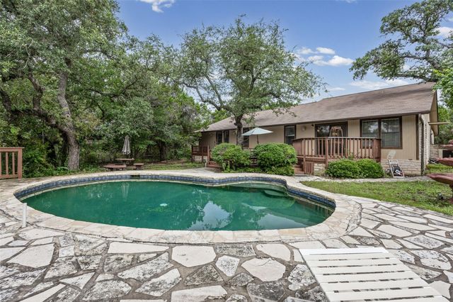 5311 Avispa WAY, Austin, TX 78738